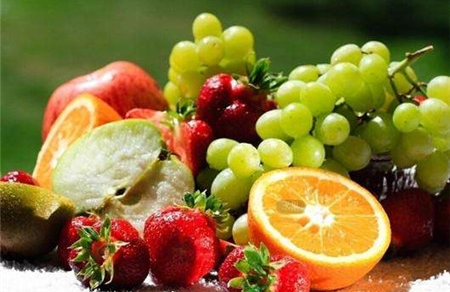 取环后可以吃水果吗 取环后连水果都不能吃吗？