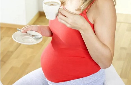 备孕阶段，需要跟咖啡say byebye吗？
