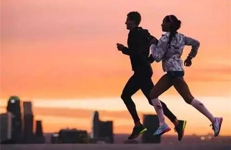 每天跑步多久能减肥 时间一定要充足