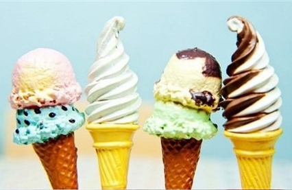 夏天来月经能吃冰吗 经期真的不能吃冰淇淋吗？