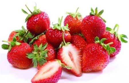 剖腹产后可以吃草莓吗 草莓这样吃真漂亮