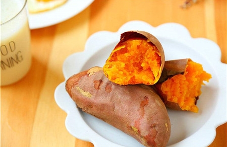 女人经期可以吃红薯吗 经期饮食方面要注意什么呢？