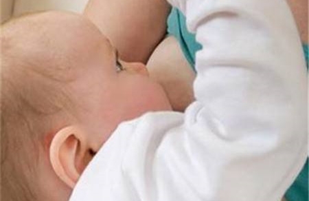 乳头内陷会影响到母乳喂养吗 宝宝口福别遏制