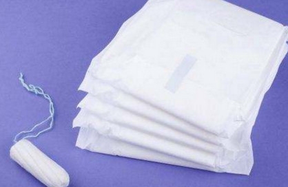 卫生巾VS卫生棉，哪个更好用？