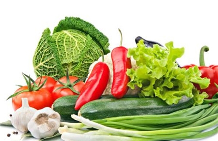 产后蔬菜要吃什么的好 产后饮食原则告诉你