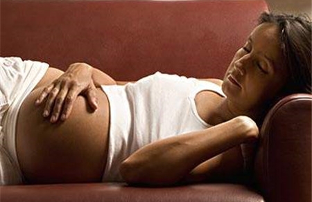 初产妇什么时候有胎动 胎动状态很重要