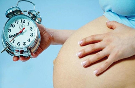进入孕晚期注意事项，需要忙碌的事情真不少！