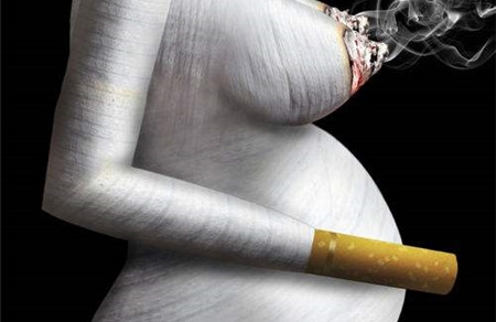 女性戒烟多久可以怀孕 想当宝妈别贪嘴