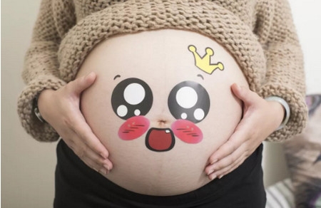怀孕五个月怎么做胎教，如何进行胎教