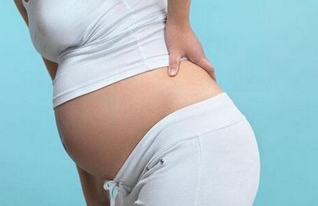孕妇产后腰椎酸痛，原因可能在这里！