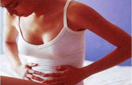 卵巢囊肿怎么注意饮食？