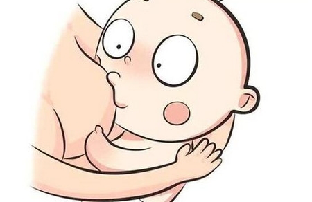 初产妇小心哺乳期乳腺炎！