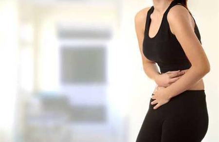 女性腹痛的原因有哪些 警惕这5大原因