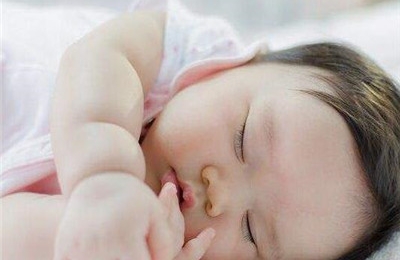 宝宝睡眠时间长好吗