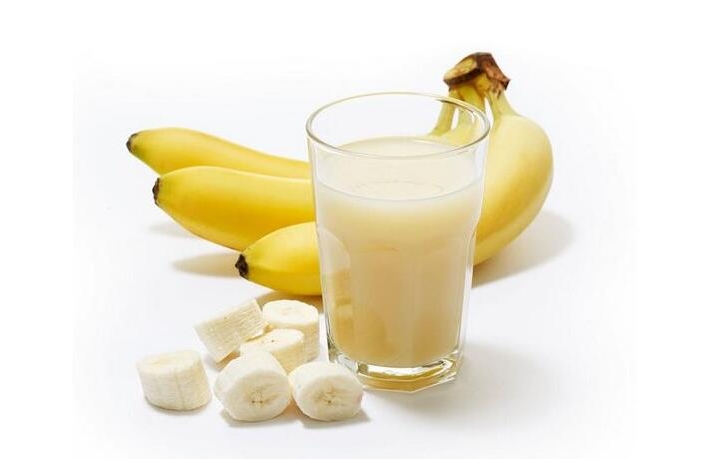 宝宝喝酸奶能吃香蕉吗 香蕉不能和什么同食