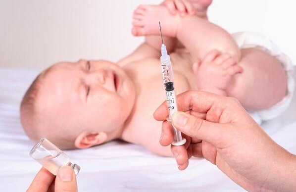 宝宝嗓子有痰可以打预防针吗 宝宝哪些情况不能打预防针