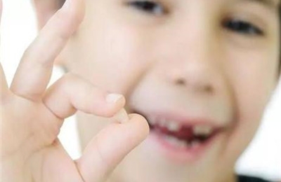 儿童牙周炎是什么原因