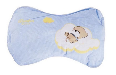 新生宝宝究竟可以使用枕头吗？听专家如何说！