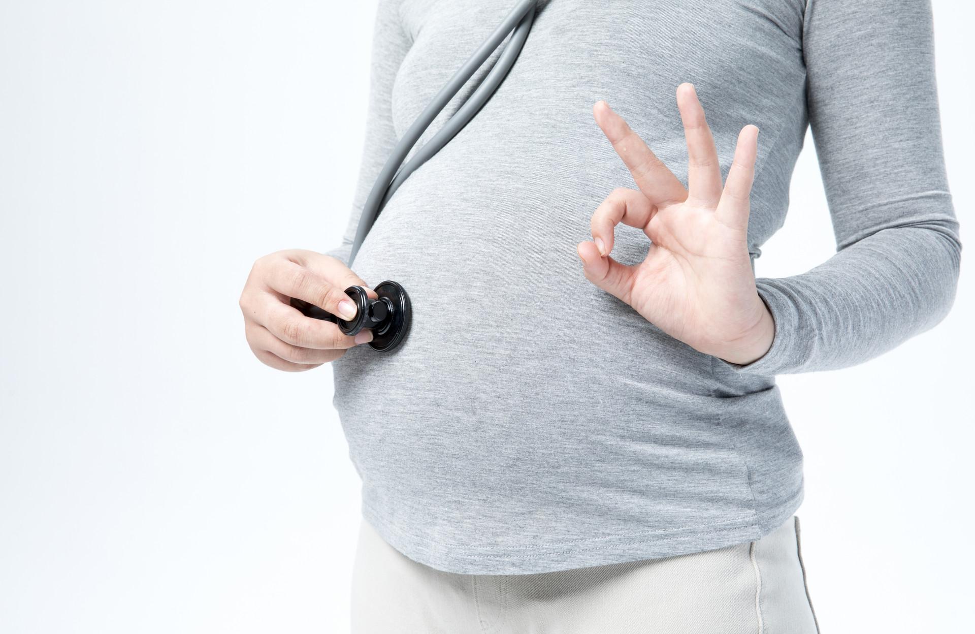 怀孕时有胎动鼓包怎么回事
