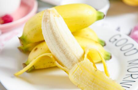 孕妇吃香蕉可以防辐射吗