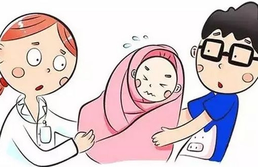 新生儿捂热综合征 症状表现及护理措施介绍