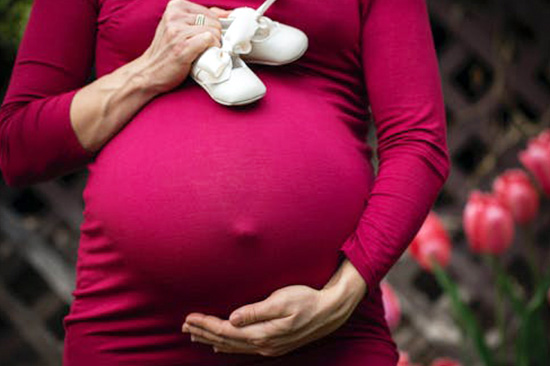 怀孕六个月后胎教晚吗 实施胎教的正确时间分析