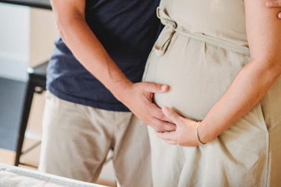 月经周期长卵泡发育慢影响怀孕吗