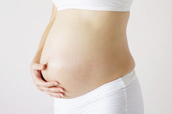 b超排卵监测是当月就可怀孕吗