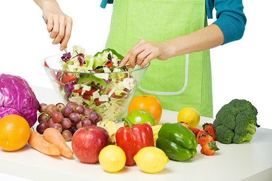 绿色食品和有机食品的区别