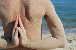 高温瑜伽对皮肤好吗 高温瑜珈需要注意的几个事