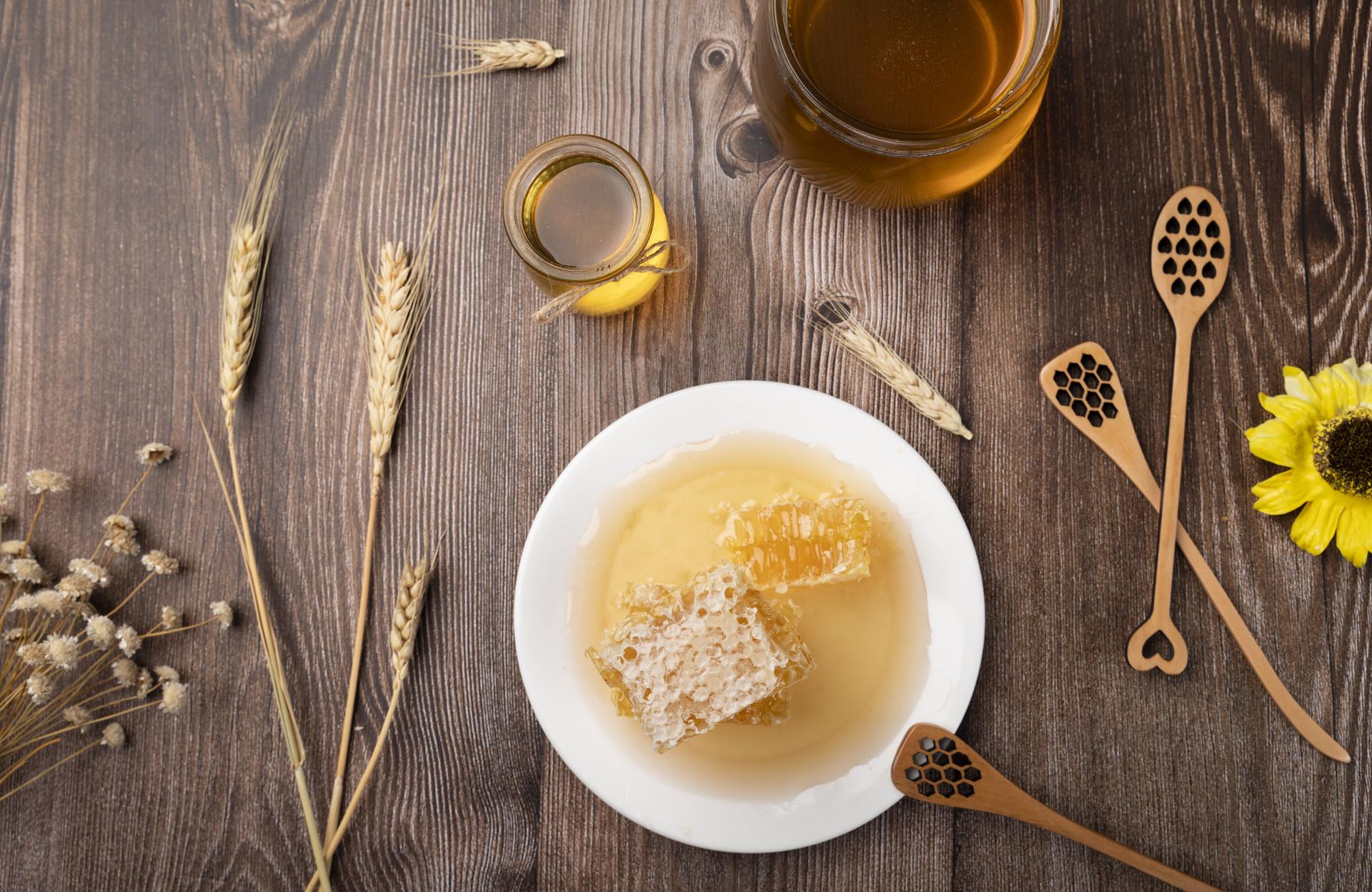 幽门螺杆菌可以喝蜂蜜吗？