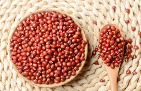 夏季红豆怎么吃最好
