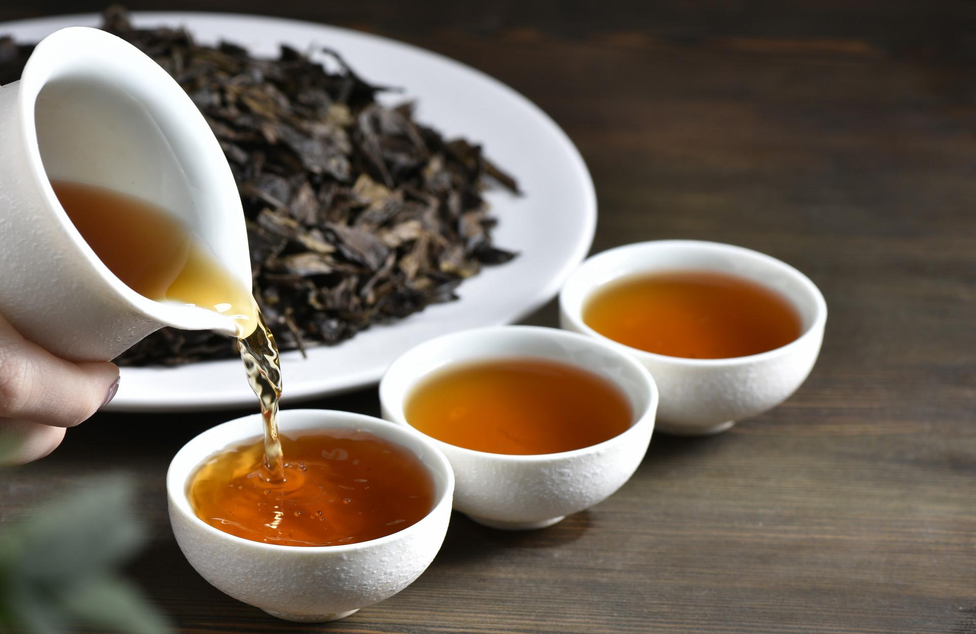 喝乌龙茶可以减肥吗