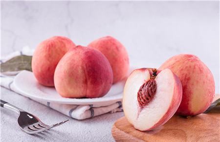 慢性咽炎可以吃桃子吗