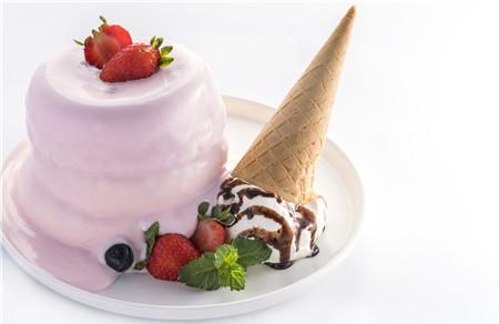 慢性咽炎可以吃冰淇淋吗