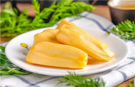 子宫内膜炎能吃菠萝蜜吗