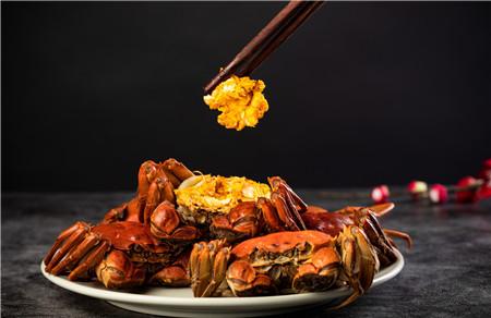 慢性宫颈炎可以吃螃蟹吗