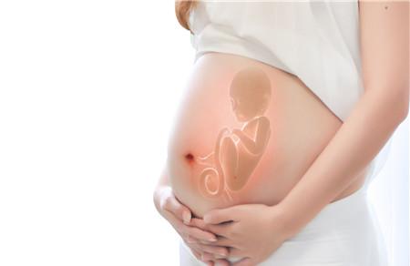 胎儿发育偏大一个月正常吗