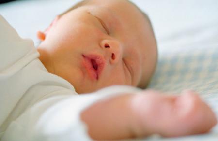 新生儿黄疸高峰期是出生后第几天
