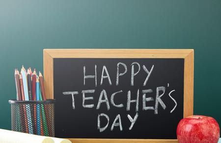 今年教师节是我国第几个教师节