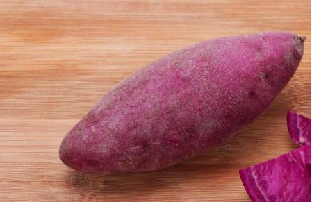 孕妇吃紫薯长胎是真的吗