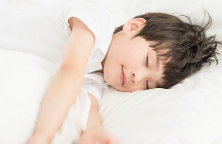 小孩失眠最好的治疗方法
