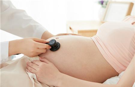 妊娠高血压怎么引起的