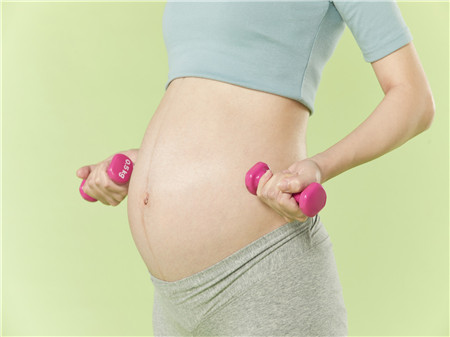 孕妇感染crp高对胎儿的影响