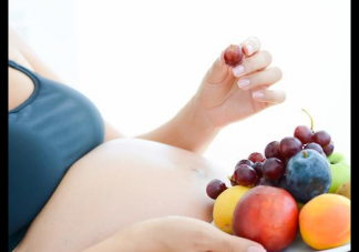 孕期吃坚果孩子能聪明吗 怀孕吃坚果的好处