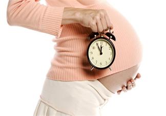 准妈妈哪些行为容易长妊娠纹 导致孕妈长妊娠纹的因素