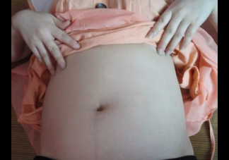 孕期肚子越来越小是怎么回事 怀孕肚子变小是流产了吗