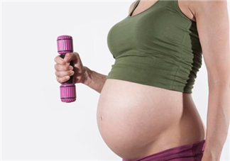 怀孕后怎么控制自己的体重 怀孕后控制体重的好处