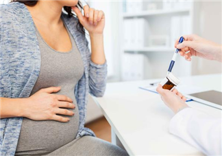 孕早期出血怎么看是不是流产 孕早期流产能用黄体酮保胎吗