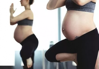 孕期频繁翻身对胎儿有什么影响 孕期该怎么睡觉比较好